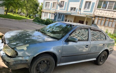 Skoda Octavia IV, 2007 год, 145 000 рублей, 4 фотография