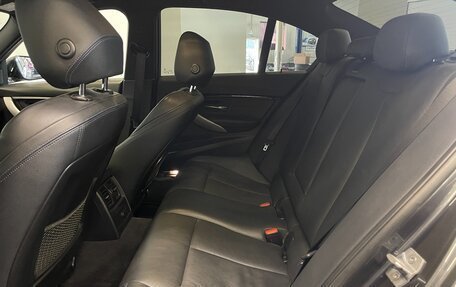 BMW 3 серия, 2018 год, 1 985 000 рублей, 8 фотография
