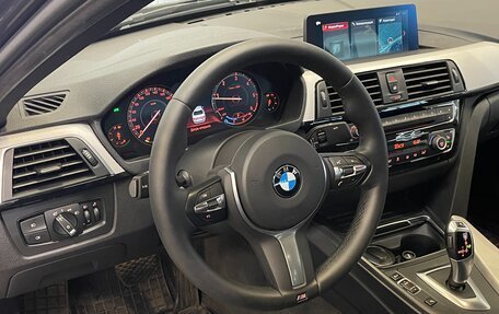 BMW 3 серия, 2018 год, 1 985 000 рублей, 12 фотография