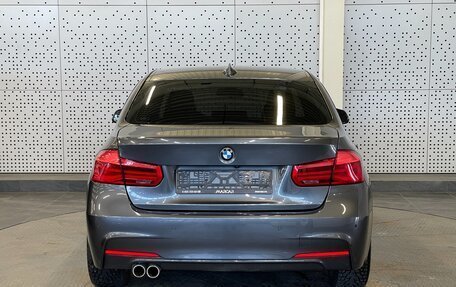 BMW 3 серия, 2018 год, 1 985 000 рублей, 6 фотография