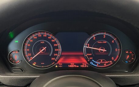 BMW 3 серия, 2018 год, 1 985 000 рублей, 13 фотография