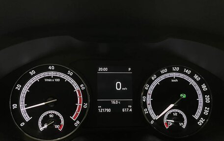 Skoda Kodiaq I, 2019 год, 2 235 000 рублей, 15 фотография