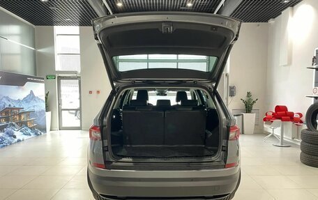 Skoda Kodiaq I, 2019 год, 2 235 000 рублей, 7 фотография