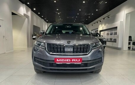 Skoda Kodiaq I, 2019 год, 2 235 000 рублей, 2 фотография