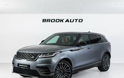 Land Rover Range Rover Velar I, 2019 год, 4 990 000 рублей, 1 фотография
