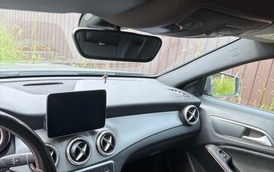 Mercedes-Benz GLA, 2016 год, 2 200 000 рублей, 1 фотография