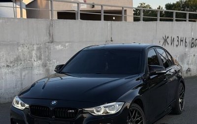 BMW 3 серия, 2013 год, 1 300 000 рублей, 1 фотография