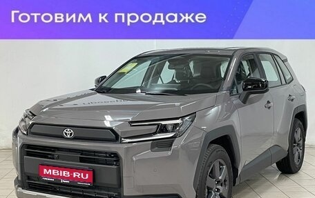 Toyota RAV4, 2026 год, 4 450 000 рублей, 1 фотография