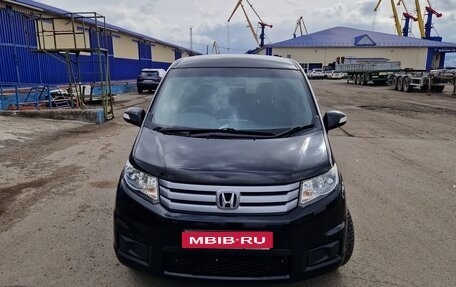 Honda Freed I, 2012 год, 995 000 рублей, 1 фотография