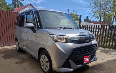Toyota Tank I, 2020 год, 939 000 рублей, 1 фотография