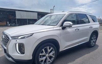 Hyundai Palisade I, 2021 год, 4 190 000 рублей, 1 фотография
