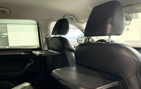 Skoda Kodiaq I, 2019 год, 2 235 000 рублей, 17 фотография