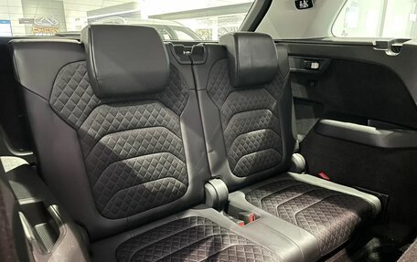 Skoda Kodiaq I, 2019 год, 2 235 000 рублей, 18 фотография