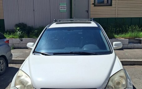 Honda CR-V III рестайлинг, 2010 год, 1 700 000 рублей, 1 фотография