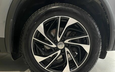 Skoda Kodiaq I, 2019 год, 2 235 000 рублей, 21 фотография