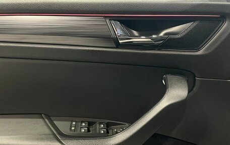 Skoda Kodiaq I, 2019 год, 2 235 000 рублей, 20 фотография