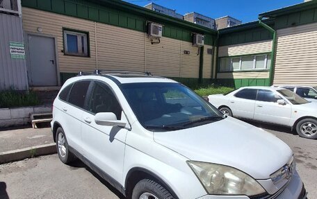 Honda CR-V III рестайлинг, 2010 год, 1 700 000 рублей, 2 фотография