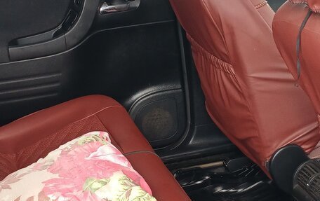Subaru Traviq, 2002 год, 580 000 рублей, 8 фотография