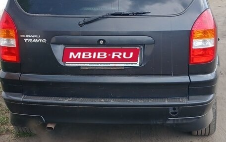 Subaru Traviq, 2002 год, 580 000 рублей, 4 фотография