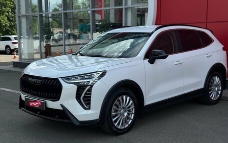 Haval Jolion, 2025 год, 2 150 000 рублей, 1 фотография