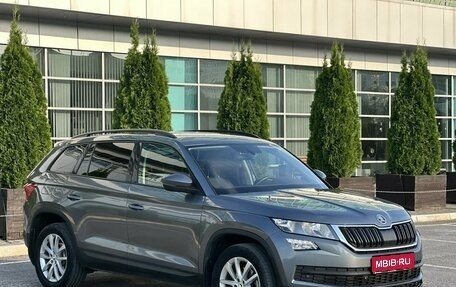 Skoda Kodiaq I, 2018 год, 2 920 000 рублей, 1 фотография