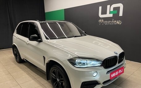 BMW X5, 2013 год, 2 990 000 рублей, 1 фотография