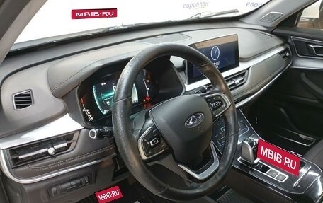 Chery Tiggo 7 Pro, 2023 год, 1 048 000 рублей, 1 фотография