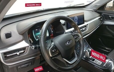 Chery Tiggo 7 Pro, 2023 год, 1 048 000 рублей, 1 фотография