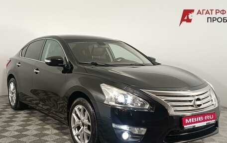 Nissan Teana, 2014 год, 1 200 000 рублей, 1 фотография