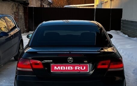 BMW 3 серия, 2008 год, 2 200 000 рублей, 1 фотография