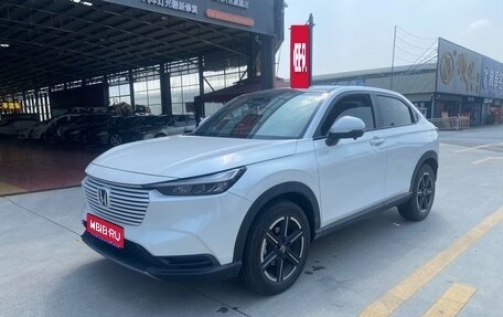Honda Vezel, 2022 год, 1 940 000 рублей, 1 фотография