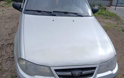 Daewoo Nexia I рестайлинг, 2010 год, 155 000 рублей, 1 фотография