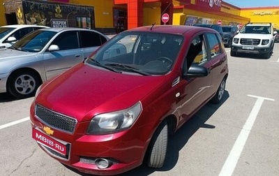 Chevrolet Aveo III, 2011 год, 350 000 рублей, 1 фотография