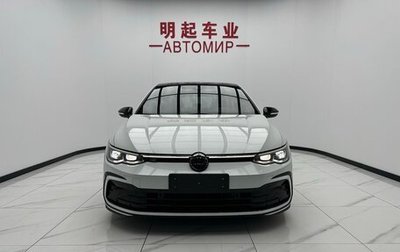 Volkswagen Golf VIII, 2022 год, 1 926 000 рублей, 1 фотография