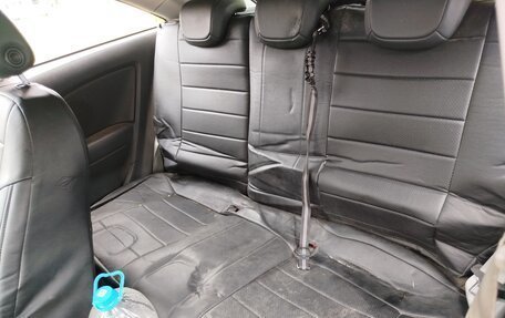 Opel Corsa D, 2007 год, 100 000 рублей, 1 фотография