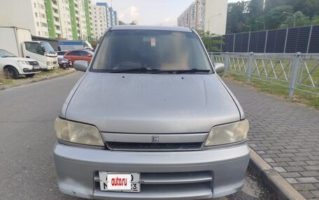 Nissan Cube II, 1998 год, 175 000 рублей, 1 фотография