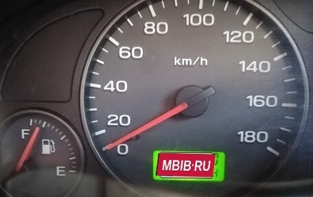 Subaru Forester, 2000 год, 560 000 рублей, 1 фотография