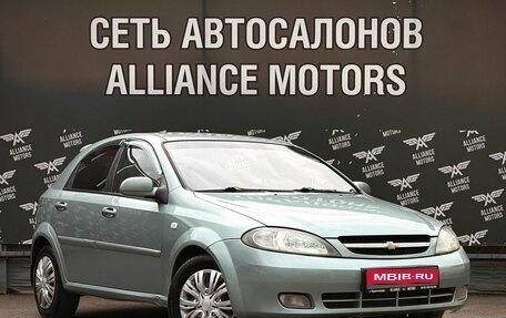 Chevrolet Lacetti, 2008 год, 375 000 рублей, 1 фотография