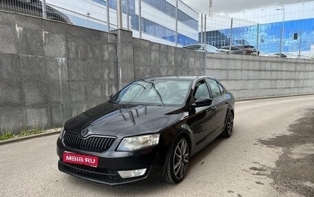 Skoda Octavia, 2014 год, 950 000 рублей, 1 фотография