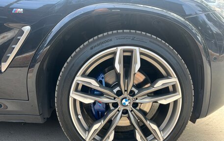 BMW X4, 2019 год, 5 240 000 рублей, 6 фотография