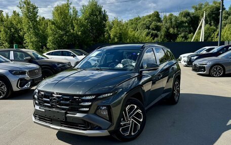 Hyundai Tucson, 2026 год, 4 300 000 рублей, 1 фотография