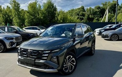 Hyundai Tucson, 2026 год, 4 300 000 рублей, 1 фотография