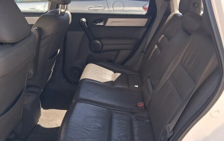Honda CR-V III рестайлинг, 2010 год, 1 700 000 рублей, 5 фотография