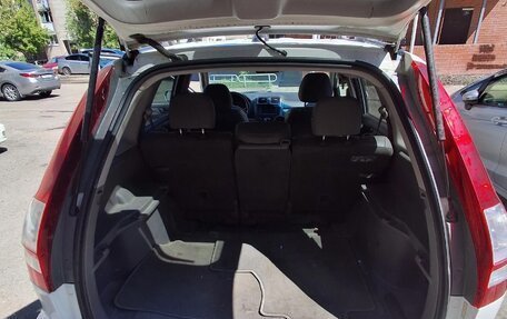 Honda CR-V III рестайлинг, 2010 год, 1 700 000 рублей, 4 фотография