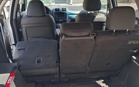 Honda CR-V III рестайлинг, 2010 год, 1 700 000 рублей, 7 фотография