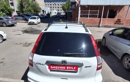 Honda CR-V III рестайлинг, 2010 год, 1 700 000 рублей, 3 фотография