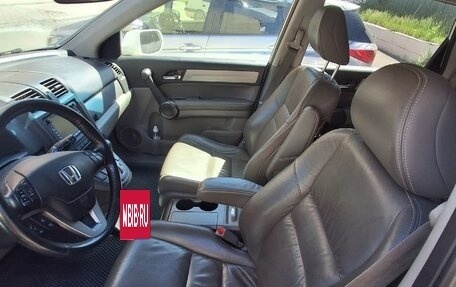 Honda CR-V III рестайлинг, 2010 год, 1 700 000 рублей, 6 фотография