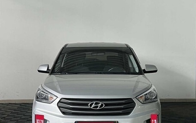 Hyundai Creta I рестайлинг, 2019 год, 1 380 000 рублей, 1 фотография