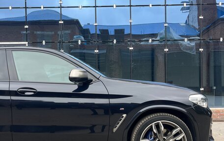 BMW X4, 2019 год, 5 240 000 рублей, 10 фотография