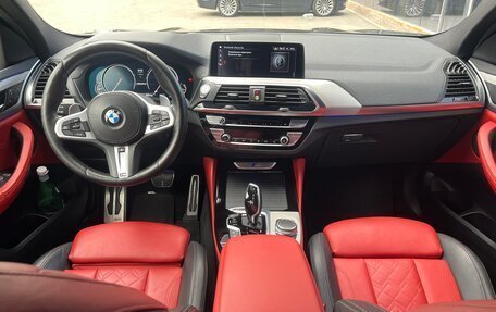 BMW X4, 2019 год, 5 240 000 рублей, 13 фотография